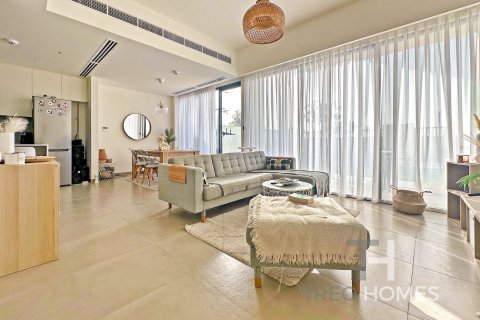 Řadový dům v The Valley, Dubai, SAE 3 ložnice, 188 m² Č.: 586754 - fotografie 4