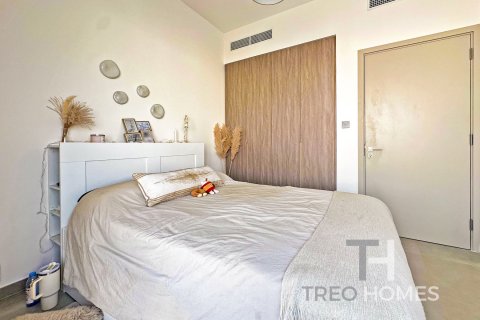 Řadový dům v The Valley, Dubai, SAE 3 ložnice, 188 m² Č.: 586754 - fotografie 6