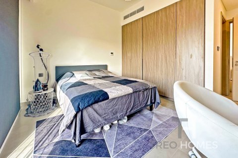 Řadový dům v The Valley, Dubai, SAE 3 ložnice, 188 m² Č.: 586754 - fotografie 14