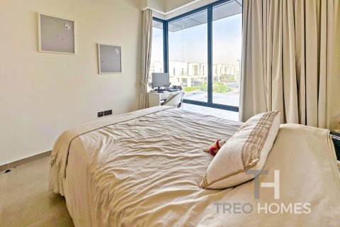Řadový dům v The Valley, Dubai, SAE 3 ložnice, 188 m² Č.: 586754 - fotografie 13