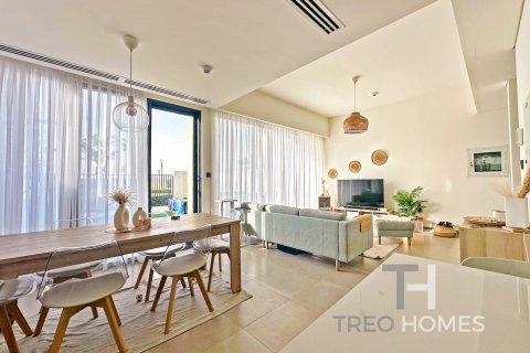 Řadový dům v The Valley, Dubai, SAE 3 ložnice, 188 m² Č.: 586754 - fotografie 2
