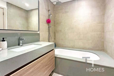 Řadový dům v The Valley, Dubai, SAE 3 ložnice, 188 m² Č.: 586754 - fotografie 18