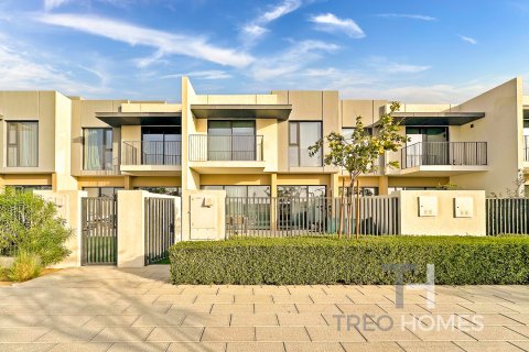 Řadový dům v The Valley, Dubai, SAE 3 ložnice, 188 m² Č.: 586754 - fotografie 9