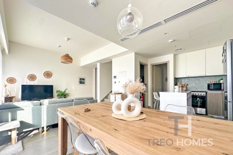 Řadový dům v The Valley, Dubai, SAE 3 ložnice, 188 m² Č.: 586754 - fotografie 1