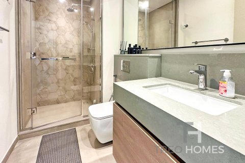 Řadový dům v The Valley, Dubai, SAE 3 ložnice, 188 m² Č.: 586754 - fotografie 17