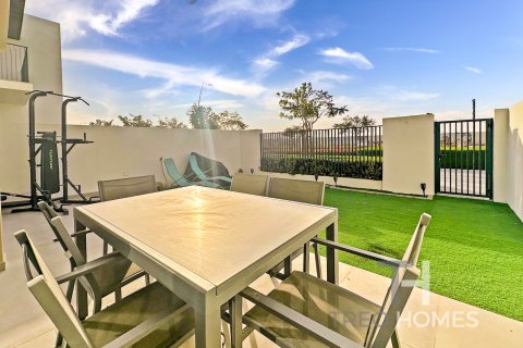 Řadový dům v The Valley, Dubai, SAE 3 ložnice, 188 m² Č.: 586754 - fotografie 7