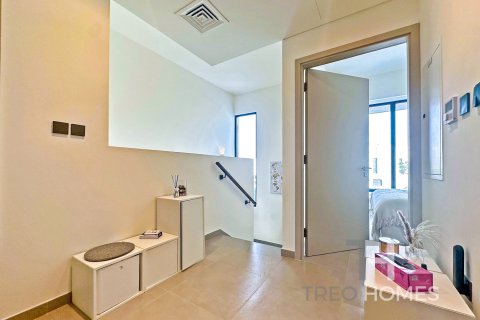 Řadový dům v The Valley, Dubai, SAE 3 ložnice, 188 m² Č.: 586754 - fotografie 19