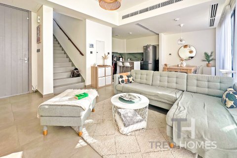 Řadový dům v The Valley, Dubai, SAE 3 ložnice, 188 m² Č.: 586754 - fotografie 12