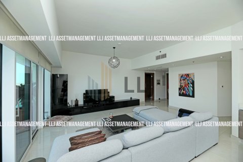 Byt v Al Raha Beach, Abu Dhabi, SAE 2 ložnice, 183.8 m² Č.: 605491 - fotografie 3