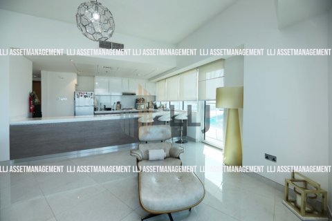 Byt v Al Raha Beach, Abu Dhabi, SAE 2 ložnice, 183.8 m² Č.: 605491 - fotografie 11
