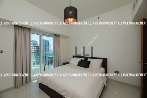 Byt v Al Raha Beach, Abu Dhabi, SAE 2 ložnice, 183.8 m² Č.: 605491 - fotografie 14