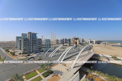 Byt v Al Raha Beach, Abu Dhabi, SAE 2 ložnice, 183.8 m² Č.: 605491 - fotografie 17
