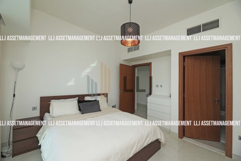 Byt v Al Raha Beach, Abu Dhabi, SAE 2 ložnice, 183.8 m² Č.: 605491 - fotografie 15