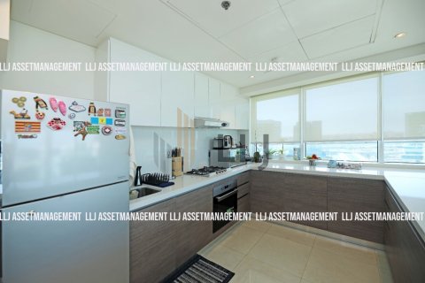 Byt v Al Raha Beach, Abu Dhabi, SAE 2 ložnice, 183.8 m² Č.: 605491 - fotografie 6