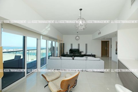 Byt v Al Raha Beach, Abu Dhabi, SAE 2 ložnice, 183.8 m² Č.: 605491 - fotografie 10