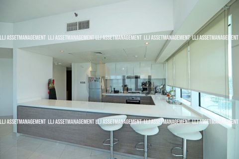 Byt v Al Raha Beach, Abu Dhabi, SAE 2 ložnice, 183.8 m² Č.: 605491 - fotografie 12
