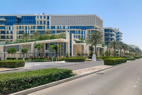 Apartament në Saadiyat Island, Abu Dhabi, Emiratet e Bashkuara Arabe 2 dhoma gjumi, 200 m2. № 605492 - Foto 9
