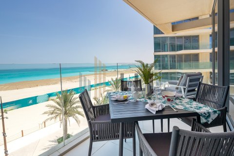 Apartament në Saadiyat Island, Abu Dhabi, Emiratet e Bashkuara Arabe 2 dhoma gjumi, 200 m2. № 605492 - Foto 5