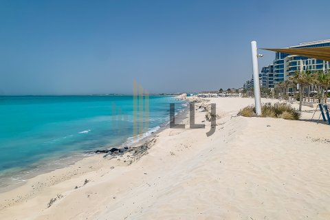 Apartament në Saadiyat Island, Abu Dhabi, Emiratet e Bashkuara Arabe 2 dhoma gjumi, 200 m2. № 605492 - Foto 1