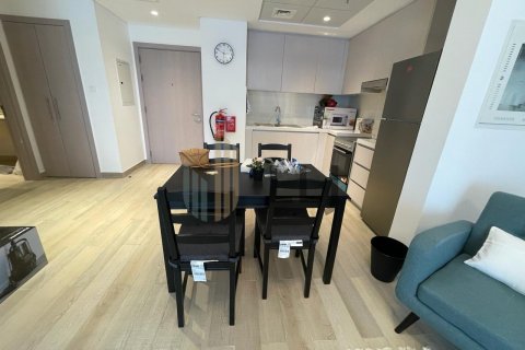 Apartment on the Yas Island, Abu Dhabi, UAE 1 bedroom, 64.8 sq.m. № 605496 - photo 4