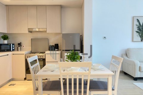 Apartment on the Yas Island, Abu Dhabi, UAE 1 bedroom, 64.8 sq.m. № 605496 - photo 2