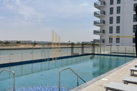 Apartment on the Yas Island, Abu Dhabi, UAE 1 bedroom, 64.8 sq.m. № 605496 - photo 14