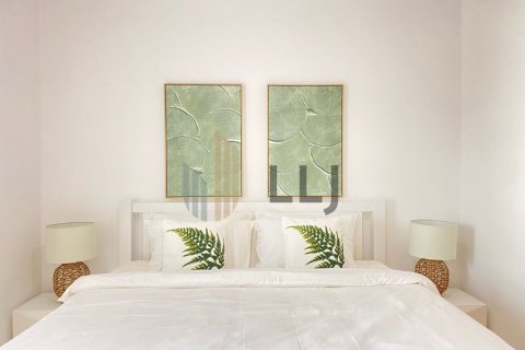 Apartment on the Yas Island, Abu Dhabi, UAE 1 bedroom, 64.8 sq.m. № 605496 - photo 5