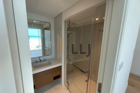 Townhouse de vânzare în Saadiyat Island, Abu Dhabi, EAU 2 dormitoare, 235 mp.  №605494 - poză 9