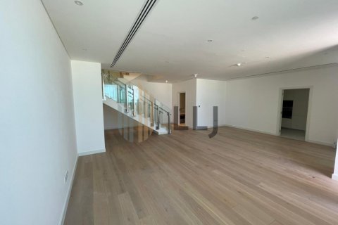 Townhouse de vânzare în Saadiyat Island, Abu Dhabi, EAU 2 dormitoare, 235 mp.  №605494 - poză 4