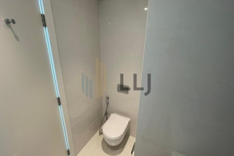 Townhouse de vânzare în Saadiyat Island, Abu Dhabi, EAU 2 dormitoare, 235 mp.  №605494 - poză 15
