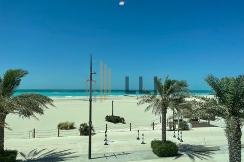 Townhouse de vânzare în Saadiyat Island, Abu Dhabi, EAU 2 dormitoare, 235 mp.  №605494 - poză 12