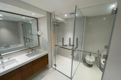 Townhouse de vânzare în Saadiyat Island, Abu Dhabi, EAU 2 dormitoare, 235 mp.  №605494 - poză 13