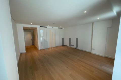 Townhouse de vânzare în Saadiyat Island, Abu Dhabi, EAU 2 dormitoare, 235 mp.  №605494 - poză 17