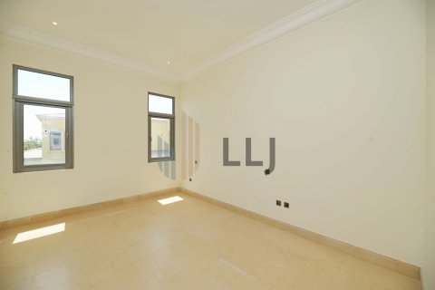 Vila na Saadiyat Island, Abu Dhabi, SAE 5 ložnice, 747.2 m² Č.: 605495 - fotografie 10