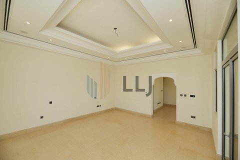 Vila na Saadiyat Island, Abu Dhabi, SAE 5 ložnice, 747.2 m² Č.: 605495 - fotografie 4