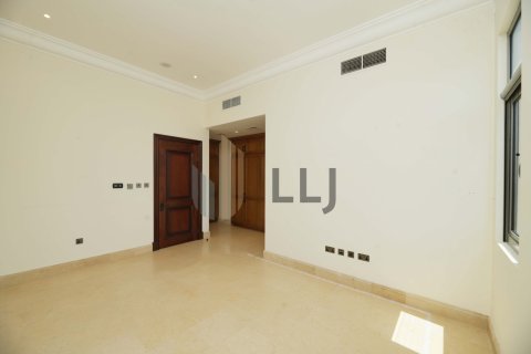 Vila na Saadiyat Island, Abu Dhabi, SAE 5 ložnice, 747.2 m² Č.: 605495 - fotografie 6