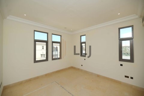 Vila na Saadiyat Island, Abu Dhabi, SAE 5 ložnice, 747.2 m² Č.: 605495 - fotografie 12