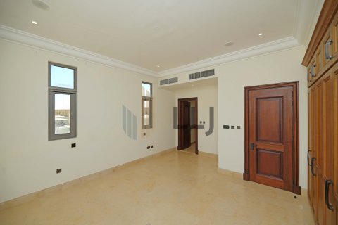 Vila na Saadiyat Island, Abu Dhabi, SAE 5 ložnice, 747.2 m² Č.: 605495 - fotografie 14