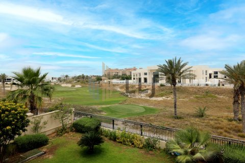 Vila na Saadiyat Island, Abu Dhabi, SAE 5 ložnice, 747.2 m² Č.: 605495 - fotografie 1