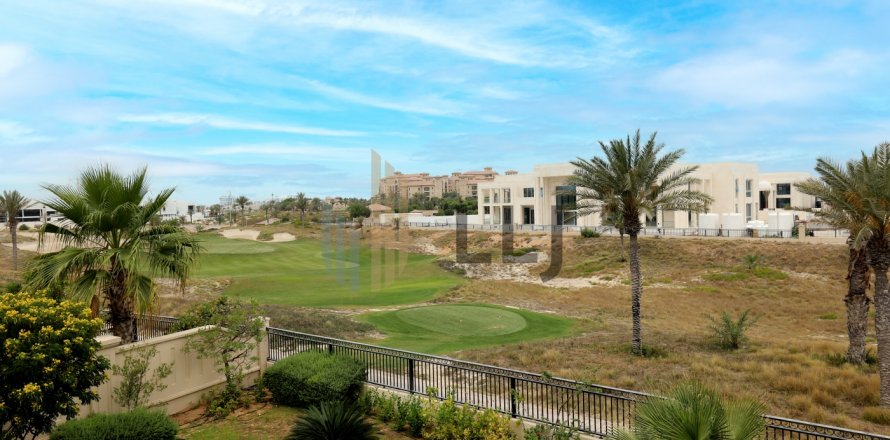 Vila na Saadiyat Island, Abu Dhabi, SAE 5 ložnice, 747.2 m² Č.: 605495