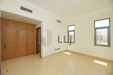Vila na Saadiyat Island, Abu Dhabi, SAE 5 ložnice, 747.2 m² Č.: 605495 - fotografie 9