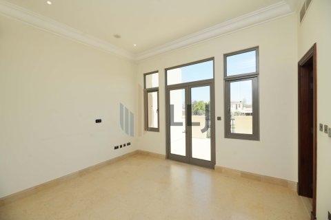 Vila na Saadiyat Island, Abu Dhabi, SAE 5 ložnice, 747.2 m² Č.: 605495 - fotografie 8