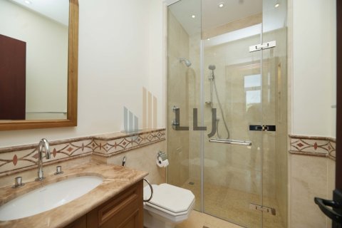 Vila na Saadiyat Island, Abu Dhabi, SAE 5 ložnice, 747.2 m² Č.: 605495 - fotografie 17