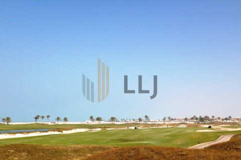 Vila na Saadiyat Island, Abu Dhabi, SAE 5 ložnice, 747.2 m² Č.: 605495 - fotografie 18
