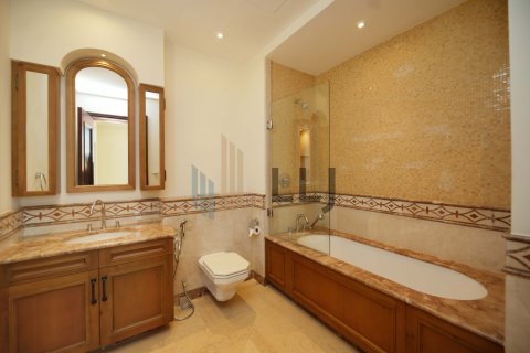 Vila na Saadiyat Island, Abu Dhabi, SAE 5 ložnice, 747.2 m² Č.: 605495 - fotografie 16