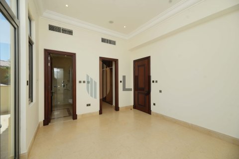 Vila na Saadiyat Island, Abu Dhabi, SAE 5 ložnice, 747.2 m² Č.: 605495 - fotografie 7
