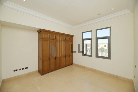 Vila na Saadiyat Island, Abu Dhabi, SAE 5 ložnice, 747.2 m² Č.: 605495 - fotografie 11