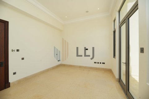 Vila na Saadiyat Island, Abu Dhabi, SAE 5 ložnice, 747.2 m² Č.: 605495 - fotografie 13