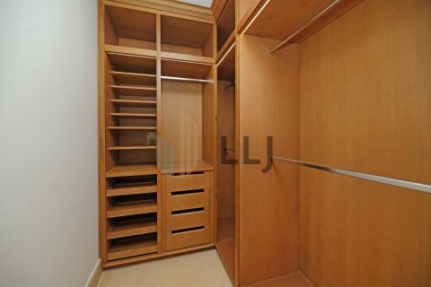 Vila na Saadiyat Island, Abu Dhabi, SAE 5 ložnice, 747.2 m² Č.: 605495 - fotografie 15