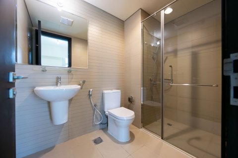 Apartament në Al Reem Island, Abu Dhabi, Emiratet e Bashkuara Arabe 3 dhoma gjumi, 186 m2. № 594391 - Foto 13